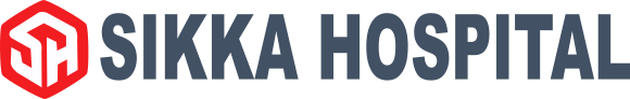 sikka hospital logo