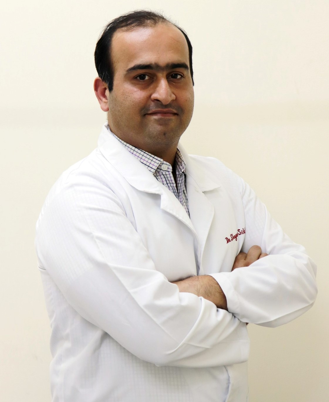 dr shagun sikka urologist